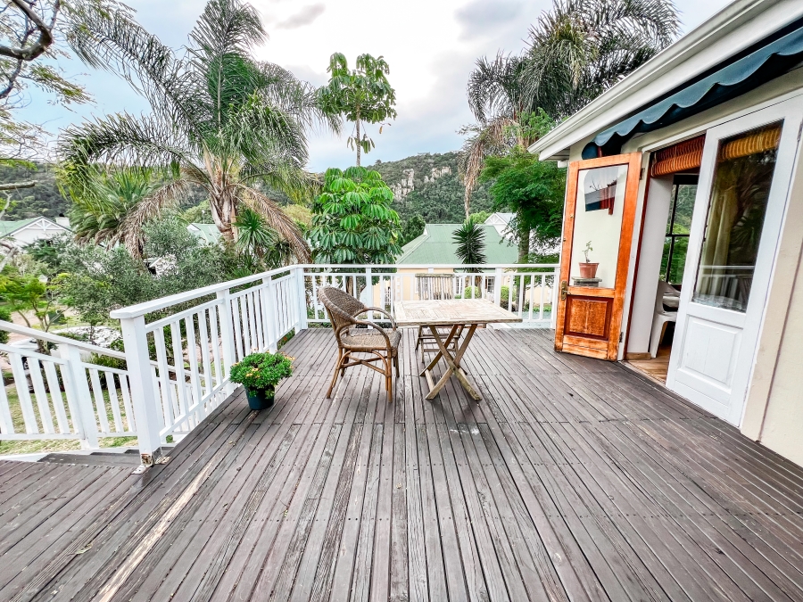 To Let 2 Bedroom Property for Rent in River Club Western Cape